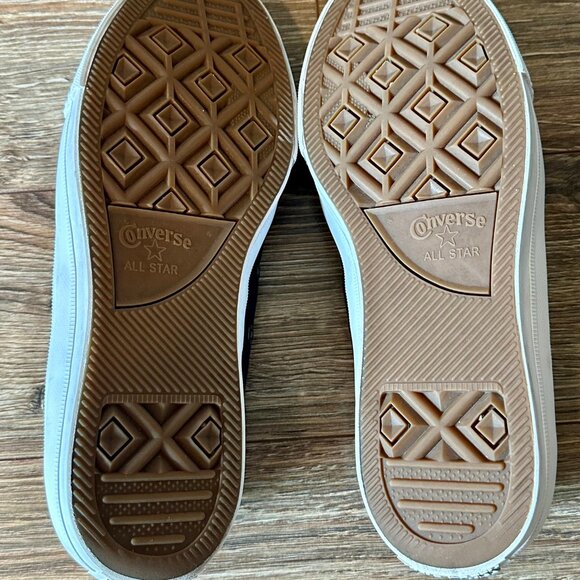 Converse Chuck Taylor All Star II Ox - Picture 5 of 6